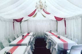 Kervi's Marquees Party Tent Hire Profile 1