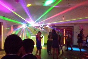 Mobile Disco And Dj Service DJs Profile 1