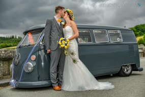 K and H Photography Wedding Photographers Profile 1