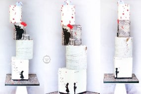 Estrele Cakes