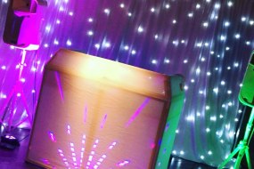 DJ Beats & Treats Mobile Disco Hire Profile 1