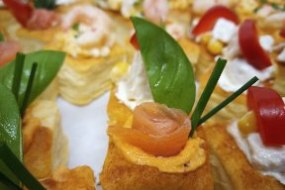 Wendy's Outside Catering American Catering Profile 1