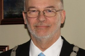 Naylor Parr Associates Ltd After Dinner Speakers Profile 1