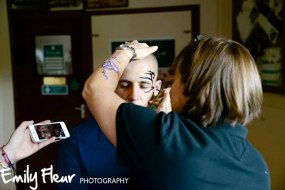 Facealicious - Face Painting & Body Art