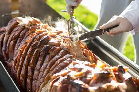 The Arran Hog Roast Company