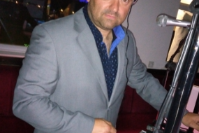 MK2 Entertainments Mobile Disco Hire Profile 1