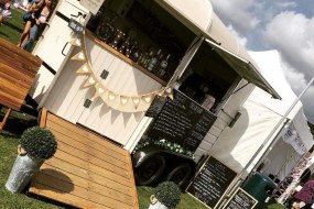 The Gin Hand Cocktail Bar Hire Profile 1