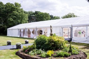 Relocatable Macey and Bond Gazebo Hire Profile 1