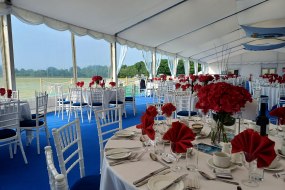 Relocatable Macey and Bond Marquee and Tent Hire Profile 1
