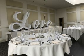 Lightup Events Ltd