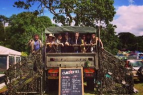 Cargo Coffee