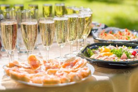 Soiree Food Catering Wedding Catering Profile 1