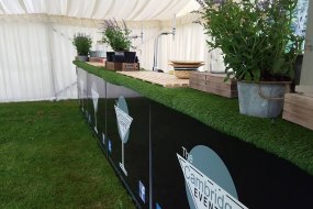 The Cambridge Events Company