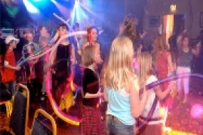 Monster Disco Children's Entertainers Profile 1
