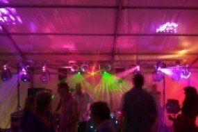 Monster Disco Mobile Disco Hire Profile 1