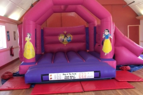 King Of The Castle (South Wales)
