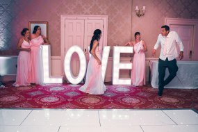 Gordon Baxter Photography Wedding Photographers Profile 1