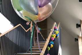 Occasion-All Events Balloon Decoration Hire Profile 1