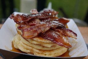 Three Stack Event Catering Profile 1