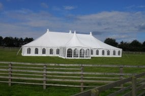 Victoria Marquees