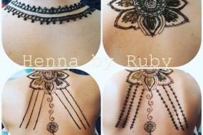 Henna By Ruby