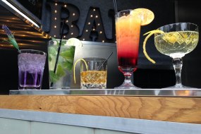 The Bar In The Box