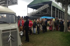 Vintage Citroen Events