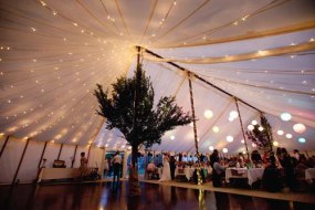 Chelmer Marquees  Marquee Hire Profile 1