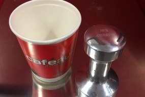 Cafe2U Melksham/Trowbridge