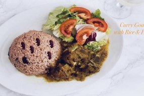 Oshie's Kitchen Private Chef Hire Profile 1
