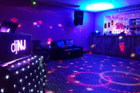 DJNJ Herts Mobile Disco Hire Profile 1