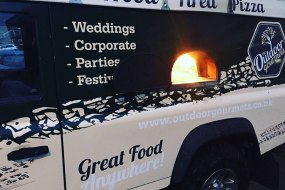 The Outdoor Gourmets Wedding Catering Profile 1
