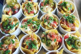 El Kantina Wedding Catering Profile 1