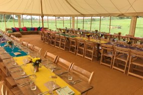El Kantina Event Catering Profile 1