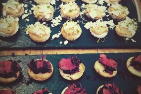 Square and Compass Catering Ltd