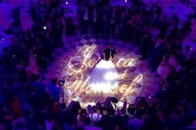 PA Entertainments Lighting Equipment Hire Profile 1