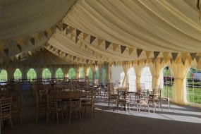 High Peak Marquees Marquee Hire Profile 1