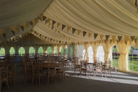 High Peak Marquees Furniture Hire Profile 1