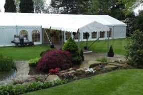 High Peak Marquees