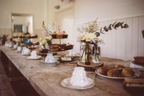 The Rolling Scones Afternoon Tea Catering Profile 1