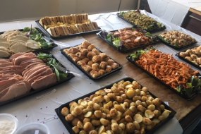 Laura Fox Catering Buffet Catering Profile 1