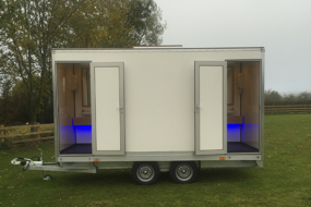 Dr Loo Loo Hire Profile 1