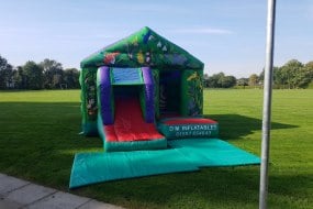 DM Inflatables & Party Services