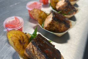 Dookies Grill Canapes Profile 1