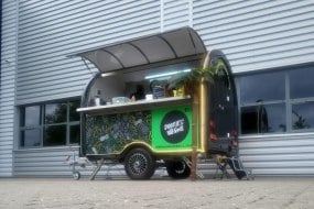 Dookies Grill Mobile Caterers Profile 1