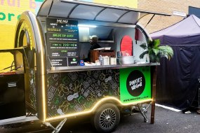 Dookies Grill Street Food Vans Profile 1