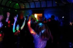 DJ Ali Thomas Karaoke