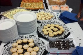 Cateritaly Buffet Catering Profile 1