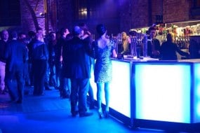 Midlands Bar Hire
