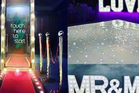 Unique Sparkling Events